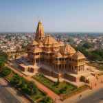 বাবরি মসজিদ: ১৫২৮ থেকে ২০২৬ — ইতিহাস, সংঘাত ও নতুন সূচনা